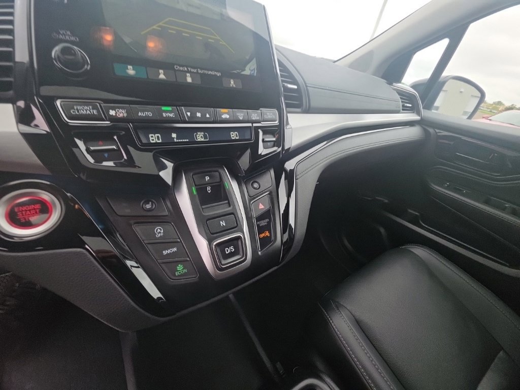 Used 2021 Honda Odyssey Touring image 23