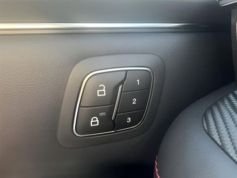 New 2025 Ford Mustang Mach-E Premium w/ Sport Appearance Package image 22