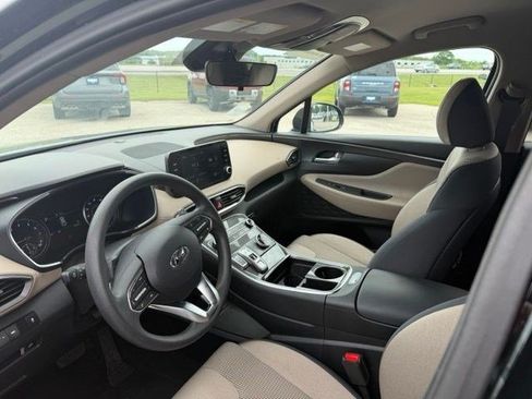 Used 2023 Hyundai Santa Fe SE AWD/4WD image 18