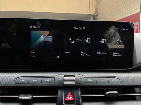 Used 2025 Kia K4 FWD image 29