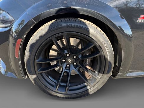 Used 2020 Dodge Charger Scat Pack image 9