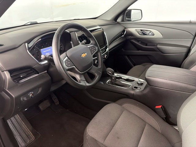 Used 2023 Chevrolet Traverse LT FWD image 8