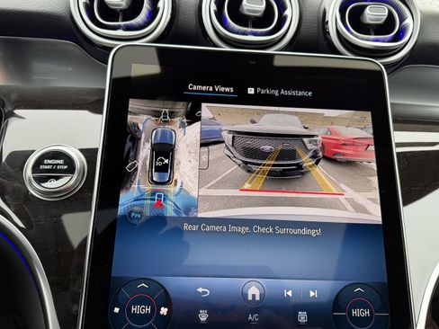 New 2026 Mercedes-Benz GLC 300 4MATIC image 22