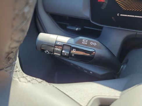 New 2027 Kia Seltos X-Line SX AWD/4WD image 30