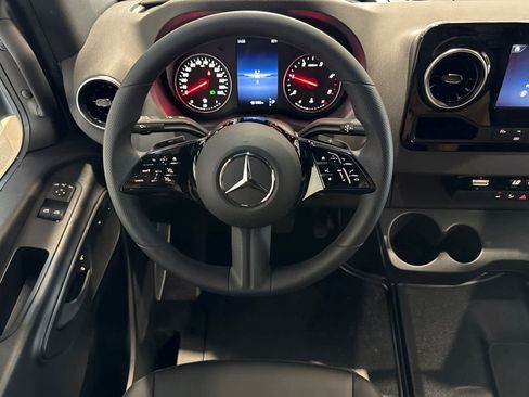 New 2026 Mercedes-Benz Sprinter 2500 image 12