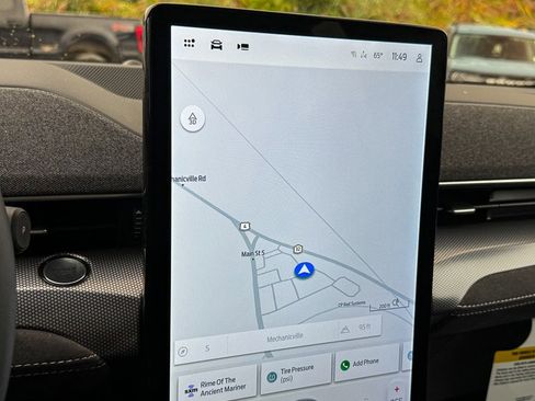 New 2025 Ford Mustang Mach-E GT image 31