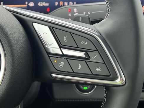 Used 2026 Buick Enclave Preferred w/ Power Package image 23