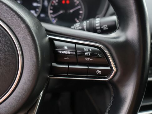 Used 2025 MAZDA CX-70 3.3 Turbo w/ Preferred Package AWD/4WD image 28