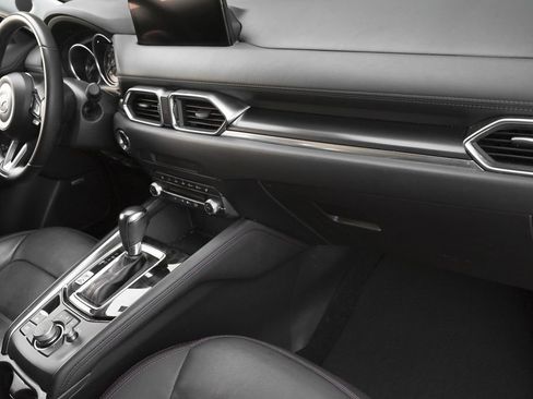 Certified 2023 MAZDA CX-5 Carbon Edition AWD/4WD image 17