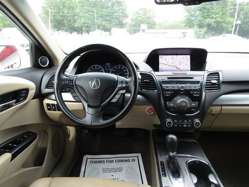 Used 2015 Acura RDX AWD w/ Technology Package image 25