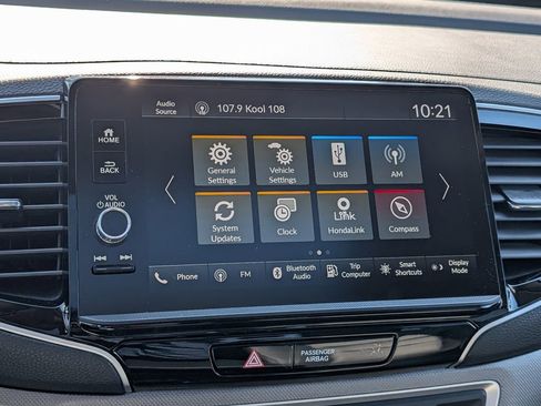 Used 2025 Honda Ridgeline RTL image 33