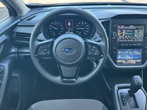 Used 2024 Subaru Crosstrek 2.0i AWD/4WD image 14