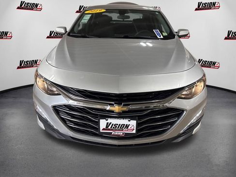 Used 2019 Chevrolet Malibu LT FWD image 22