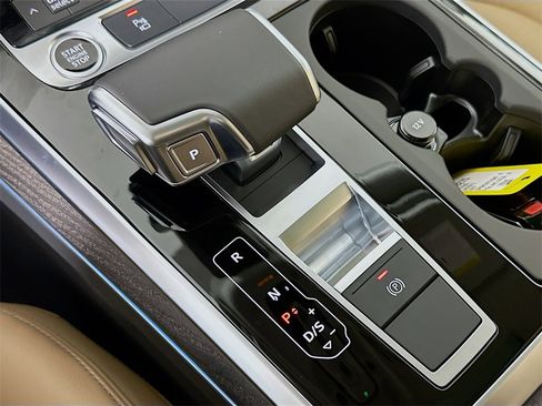 New 2026 Audi Q7 2.0T Premium image 22