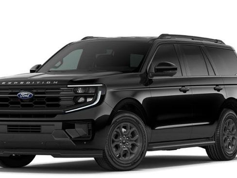 New 2026 Ford Expedition Active image 24