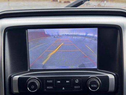 Used 2015 GMC Sierra 1500 SLE w/ SLE Value Package image 20