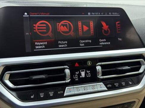 Used 2021 BMW 330i Sedan RWD image 36