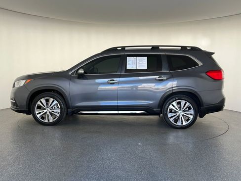 Used 2022 Subaru Ascent Touring w/ Popular Package #2A image 7