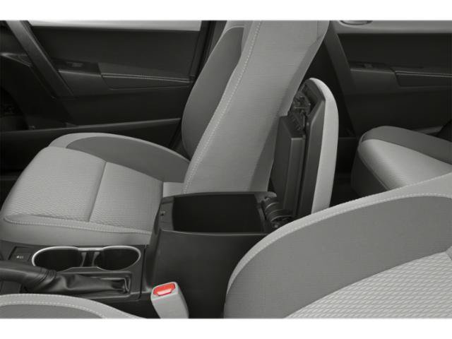 Used 2019 Toyota Corolla SE FWD image 15