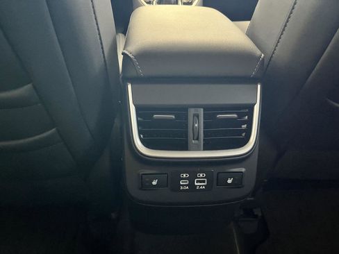 Certified 2025 Subaru Outback Limited AWD/4WD image 24