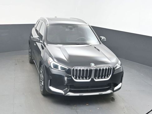 Used 2025 BMW X1 xDrive28i image 37