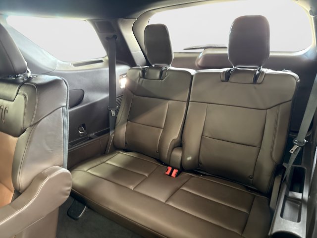 Used 2022 Ford Explorer King Ranch w/ Premium Technology Package AWD/4WD image 30