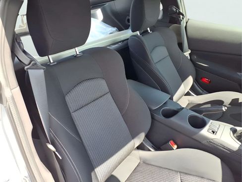 New 2026 Nissan Z Sport w/ Floor Mat Package RWD image 9