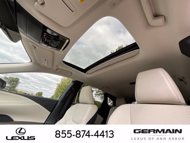 New 2026 Lexus RX 350 Premium Plus w/ Convenience Package FWD image 21