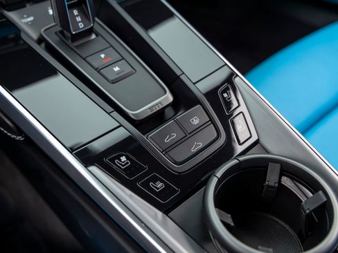 Certified 2023 Porsche 911 Turbo S AWD/4WD image 44
