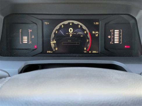 Certified 2025 Toyota Tacoma SR image 18