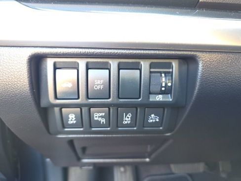 Used 2017 Subaru Legacy 2.5i Sport image 11