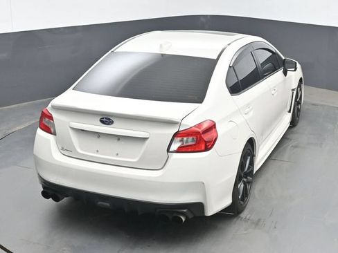 Used 2019 Subaru WRX Limited w/ Popular Package #3 AWD/4WD image 39