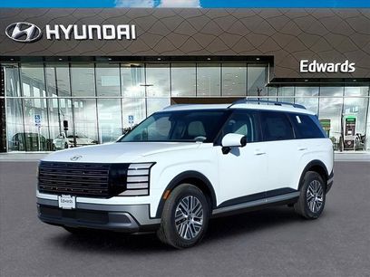 New 2026 Hyundai Palisade SEL Premium
