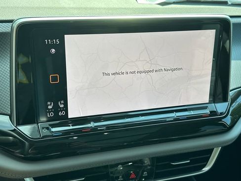 New 2026 Volkswagen Atlas Peak Edition AWD/4WD image 31