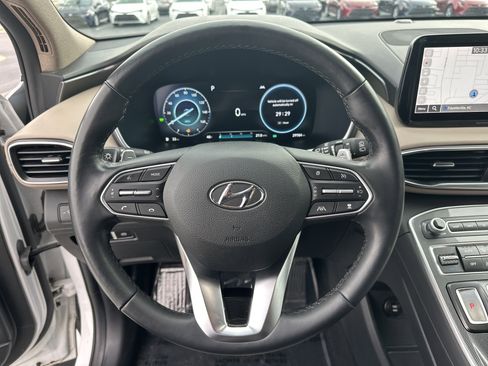 Used 2023 Hyundai Santa Fe Limited image 18