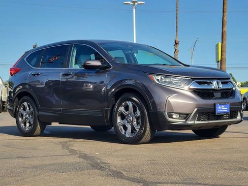 Used 2019 Honda CR-V EX-L image 30