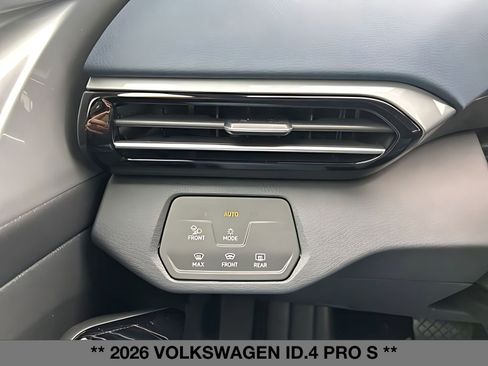 New 2026 Volkswagen ID.4 Pro S image 29