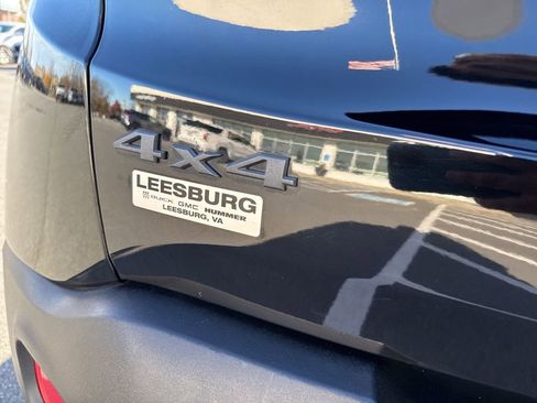 Used 2015 Jeep Renegade Trailhawk w/ Popular Equipment Group image 11