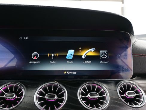 Used 2019 Mercedes-Benz E 53 AMG 4MATIC Coupe image 16