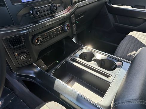 Used 2023 Ford F150 XL w/ STX Appearance Package AWD/4WD image 26
