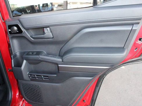 New 2026 Toyota 4Runner TRD Off-Road Premium image 55