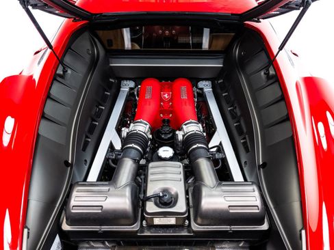 Used 2007 Ferrari F430 Coupe RWD image 57
