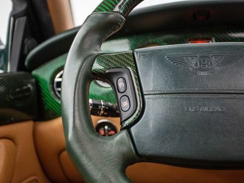 Used 2002 Bentley Arnage R image 51
