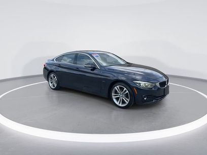 Used 2019 BMW 430i Gran Coupe xDrive w/ Convenience Package