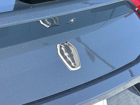 New 2025 Ford Mustang Dark Horse image 8