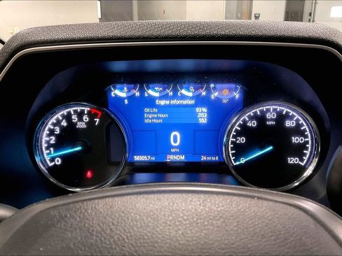 Used 2023 Ford F150 XLT w/ Equipment Group 302A High AWD/4WD image 14