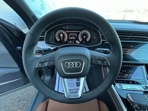 New 2026 Audi Q7 3.0T Prestige image 18