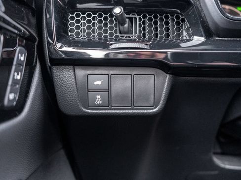 Used 2025 Honda CR-V Sport Touring image 20