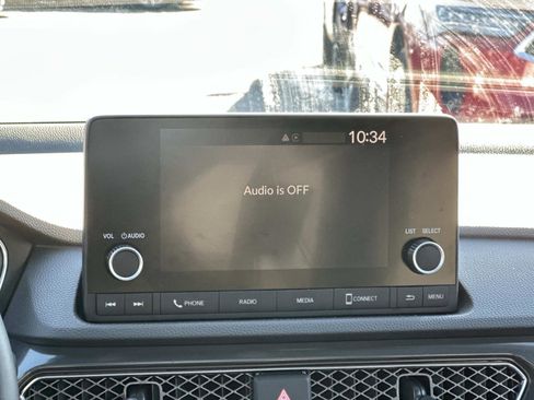 Certified 2025 Acura Integra A-Spec image 23