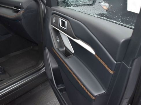 New 2026 Ford Explorer Tremor w/ Tremor Ultimate Package image 18